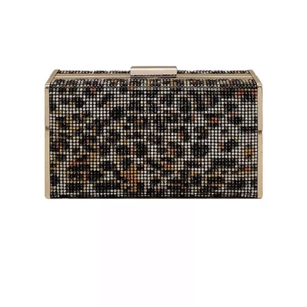 Luxury Cocktail Bag and Belt